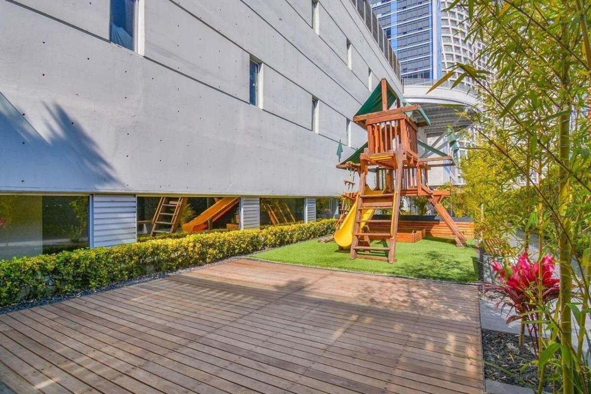 Punta Poniente Vila Cidade do México Exterior foto